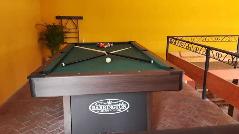 Imagen general del Hotel Chuburna. Foto 15