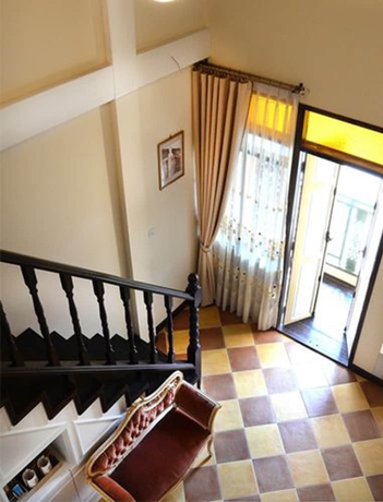 Imagen de la habitación del Hotel Chuchai Buri Sri Amphawa. Foto 5