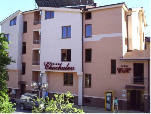 Imagen general del Hotel Chuchulev. Foto 1