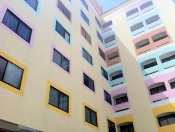 Imagen de la habitación del Hotel Chudchada Place Hat Yai. Foto 4