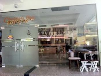 Imagen general del Hotel Chudchada Place Hat Yai. Foto 1