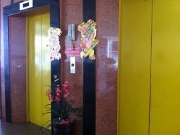 Imagen de la habitación del Hotel Chudchada Place Hat Yai. Foto 6