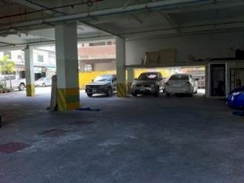 Imagen de la habitación del Hotel Chudchada Place Hat Yai. Foto 7