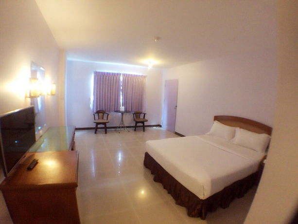 Imagen de la habitación del Hotel Chudchada Place Hat Yai. Foto 9