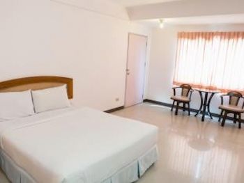 Imagen general del Hotel Chudchada Place Hat Yai. Foto 2