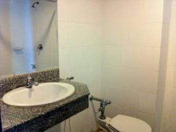 Imagen general del Hotel Chudchada Place Hat Yai. Foto 3