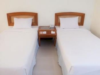 Imagen de la habitación del Hotel Chudchada Place Hat Yai. Foto 10