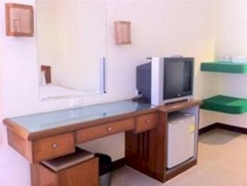 Imagen de la habitación del Hotel Chudchada Place Hat Yai. Foto 12