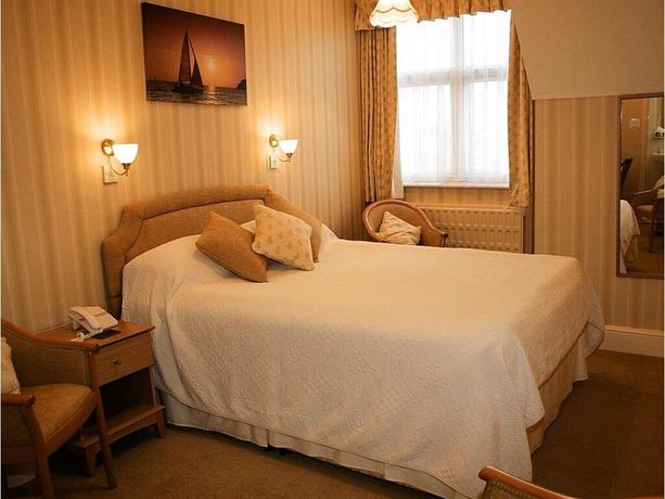 Imagen general del Hotel Chudleigh. Foto 1