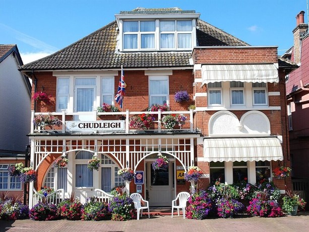 Imagen general del Hotel Chudleigh. Foto 2