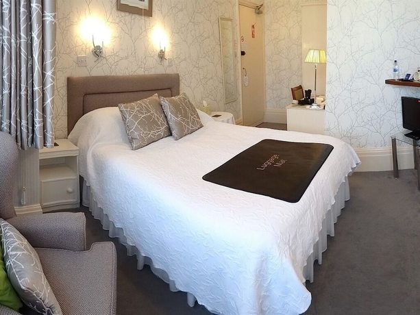 Imagen general del Hotel Chudleigh. Foto 3