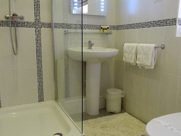 Imagen general del Hotel Chudleigh. Foto 4
