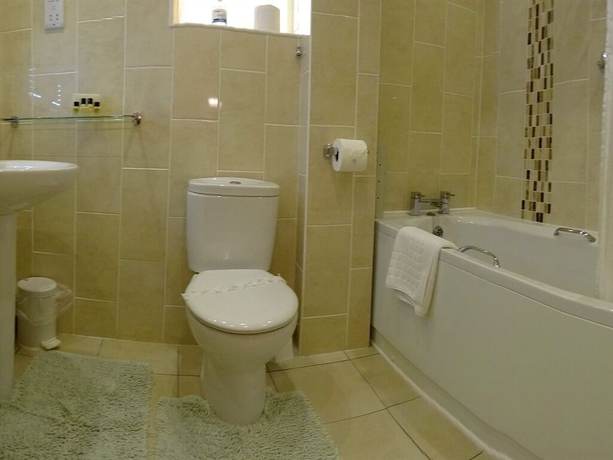 Imagen general del Hotel Chudleigh. Foto 5