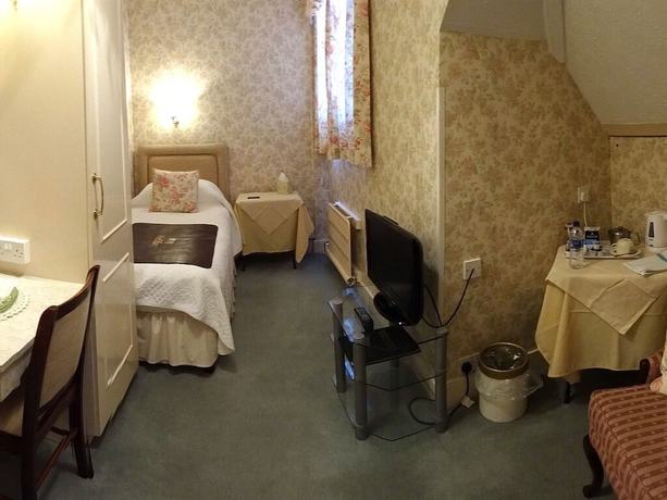 Imagen general del Hotel Chudleigh. Foto 6