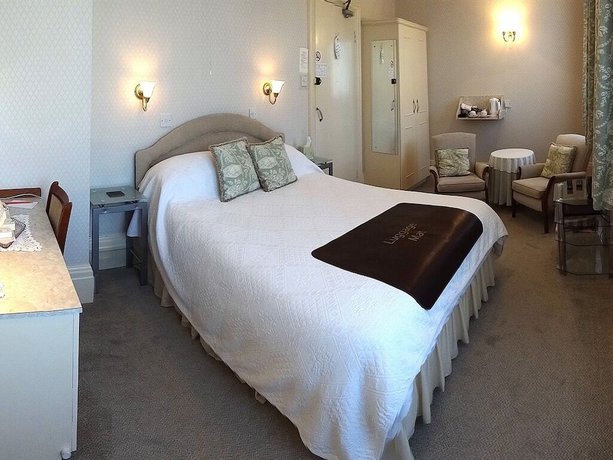 Imagen general del Hotel Chudleigh. Foto 7