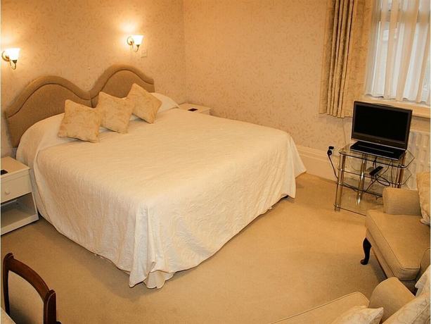 Imagen general del Hotel Chudleigh. Foto 8
