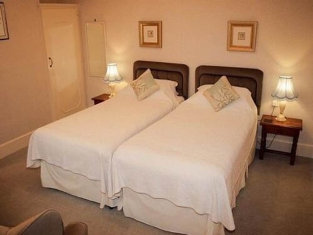 Imagen de la habitación del Hotel Chudleigh. Foto 19