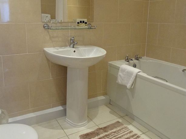 Imagen general del Hotel Chudleigh. Foto 9
