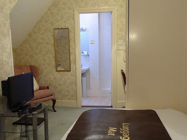 Imagen general del Hotel Chudleigh. Foto 10
