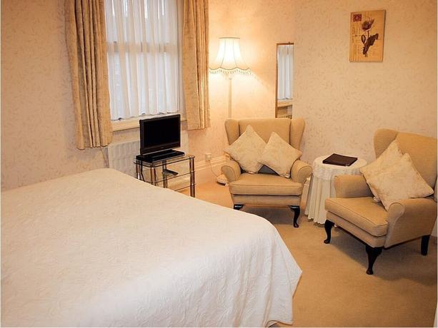 Imagen general del Hotel Chudleigh. Foto 11