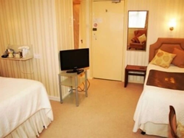 Imagen general del Hotel Chudleigh. Foto 12
