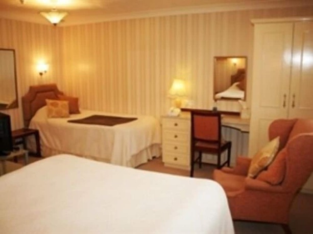 Imagen general del Hotel Chudleigh. Foto 14