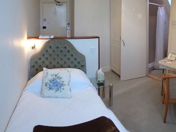 Imagen general del Hotel Chudleigh. Foto 15