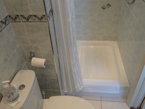 Imagen general del Hotel Chudleigh. Foto 16