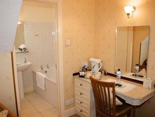 Imagen general del Hotel Chudleigh. Foto 17