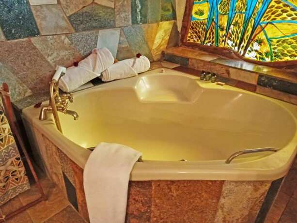 Imagen general del Hotel Chui Lodge. Foto 3