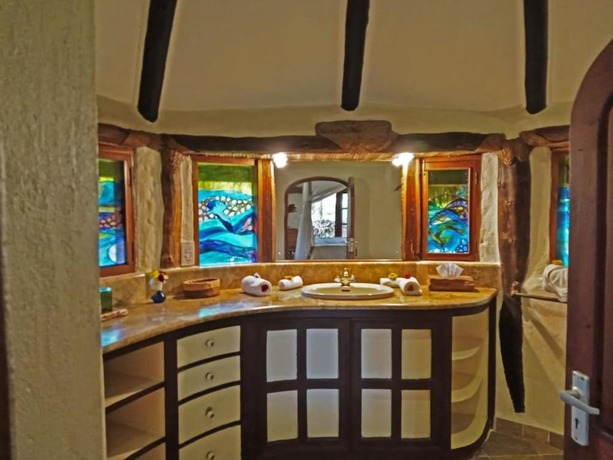 Imagen general del Hotel Chui Lodge. Foto 12