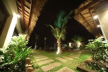 Imagen de los interiores del Hotel Chuiba Bay Lodge. Foto 10