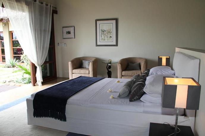 Imagen de la habitación del Hotel Chuiba Bay Lodge. Foto 4