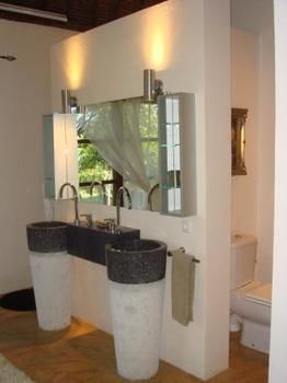 Imagen de la habitación del Hotel Chuiba Bay Lodge. Foto 6