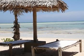 Imagen de los exteriores del Hotel Chuiba Bay Lodge. Foto 7
