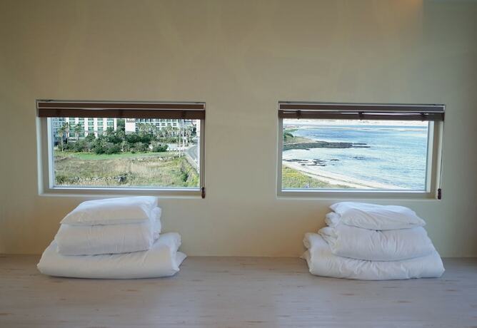 Imagen general del Hotel Chuidasun Resort Tea and Meditation. Foto 5