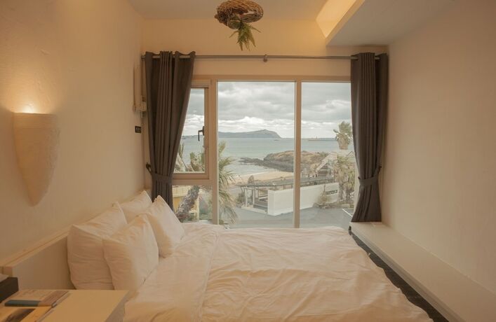 Imagen general del Hotel Chuidasun Resort Tea and Meditation. Foto 12