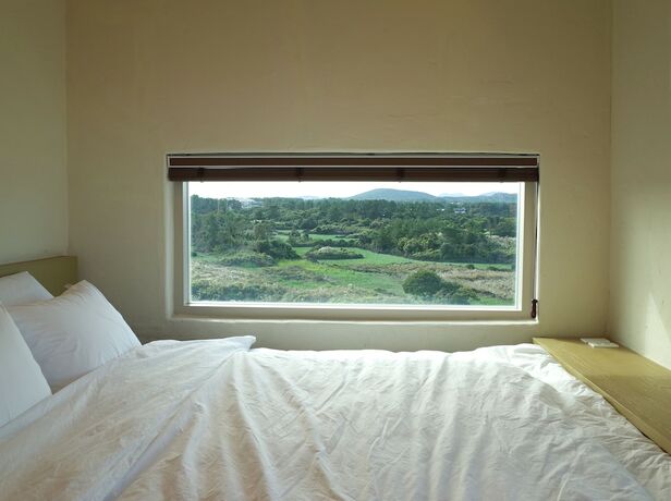 Imagen general del Hotel Chuidasun Resort Tea and Meditation. Foto 13