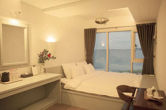 Imagen de la habitación del Hotel Chuidasun Resort Tea and Meditation. Foto 17