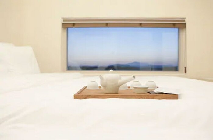 Imagen de la habitación del Hotel Chuidasun Resort Tea and Meditation. Foto 18
