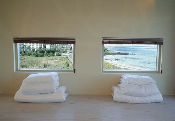 Imagen de la habitación del Hotel Chuidasun Resort Tea and Meditation. Foto 19