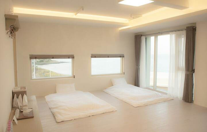 Imagen de la habitación del Hotel Chuidasun Resort Tea and Meditation. Foto 20