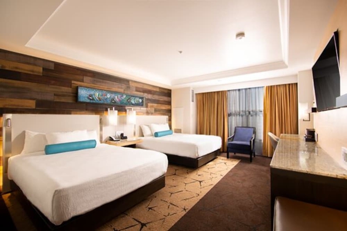 Imagen de la habitación del Hotel Chukchansi Gold Resort and Casino. Foto 6