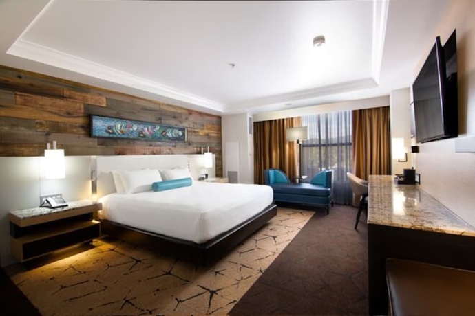 Imagen de la habitación del Hotel Chukchansi Gold Resort and Casino. Foto 8