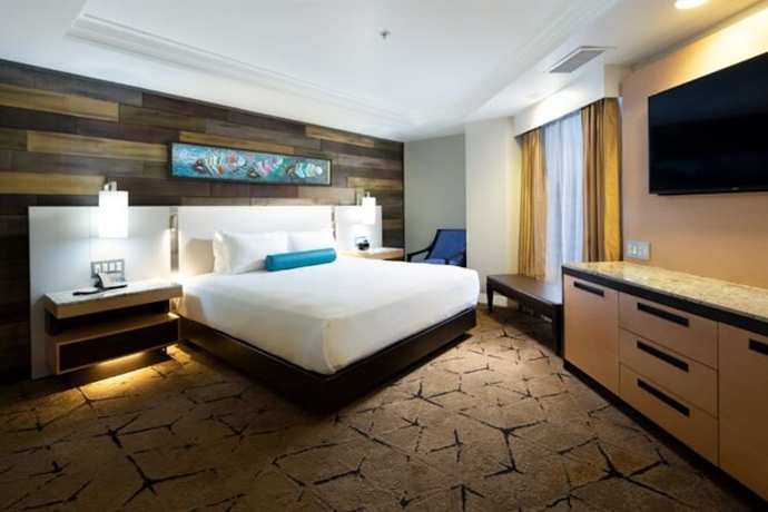 Imagen de la habitación del Hotel Chukchansi Gold Resort and Casino. Foto 9