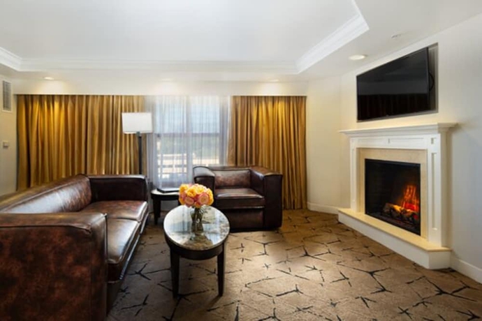 Imagen de la habitación del Hotel Chukchansi Gold Resort and Casino. Foto 10