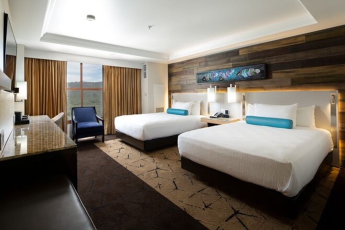 Imagen de la habitación del Hotel Chukchansi Gold Resort and Casino. Foto 11