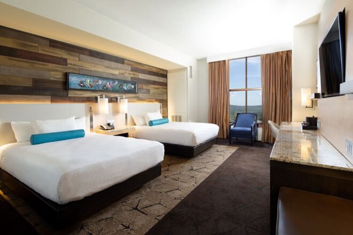 Imagen de la habitación del Hotel Chukchansi Gold Resort and Casino. Foto 12