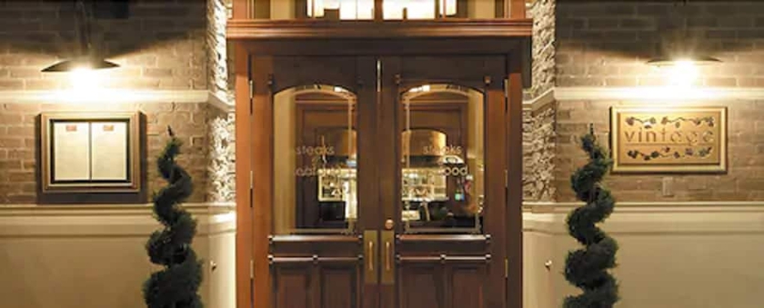 Imagen del bar/restaurante del Hotel Chukchansi Gold Resort and Casino. Foto 5