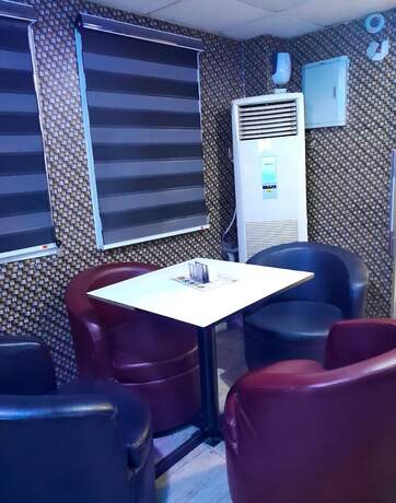 Imagen general del Hotel Chukzie Suites And Apartments. Foto 1